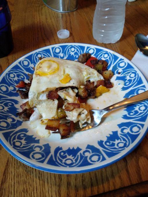 Pearl Island B & BBrodhead エクステリア 写真