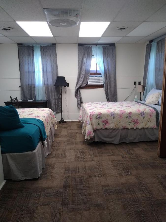 Pearl Island B & BBrodhead エクステリア 写真
